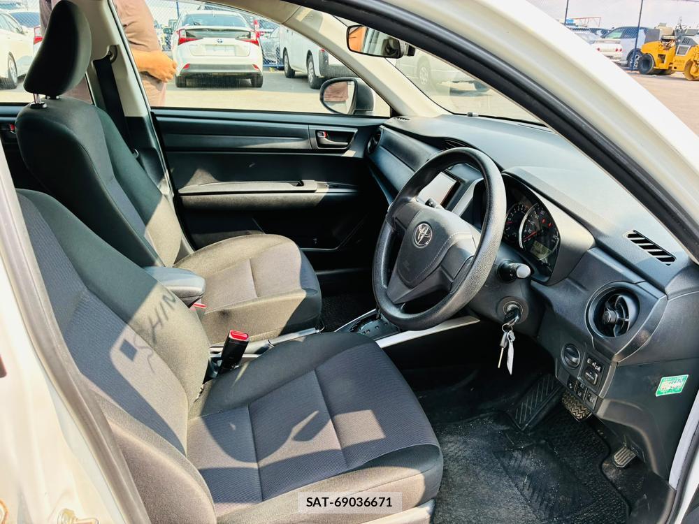 Toyota COROLLA FIELDER 2019 7308284-11