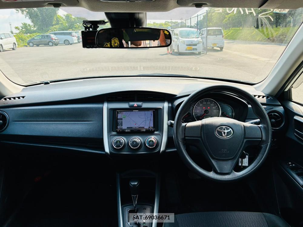 Toyota COROLLA FIELDER 2019 7308284-12
