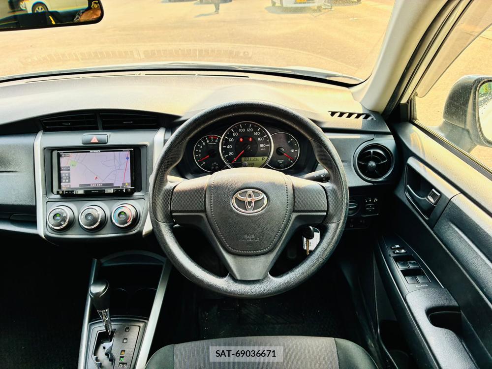 Toyota COROLLA FIELDER 2019 7308284-13