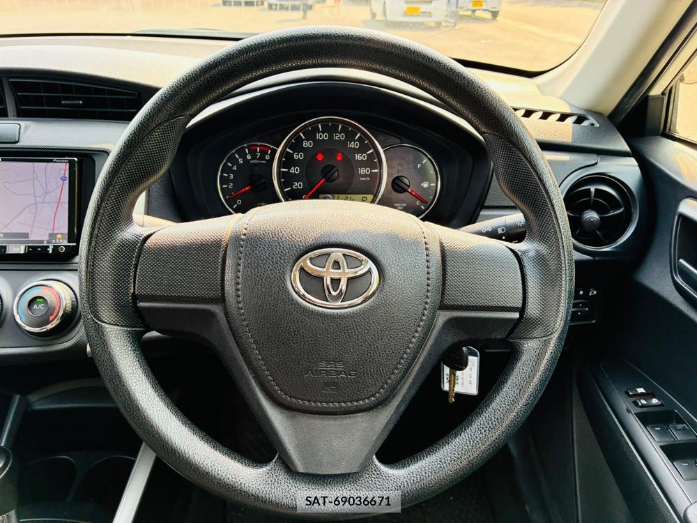 Toyota COROLLA FIELDER 2019 7308284-14