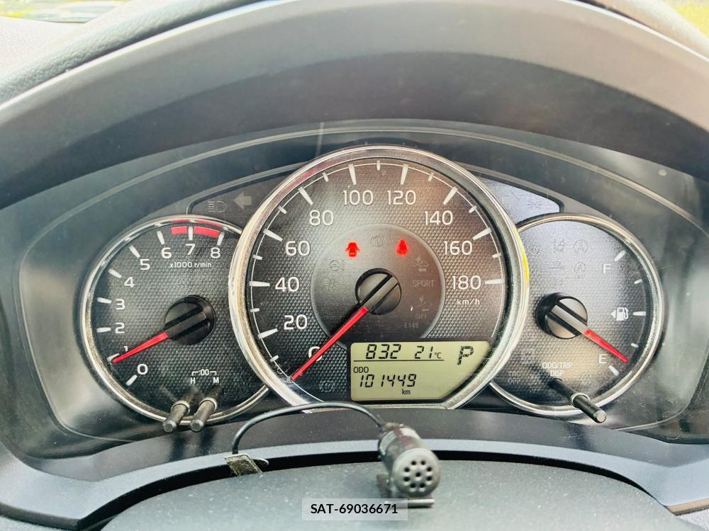 Toyota COROLLA FIELDER 2019 7308284-15