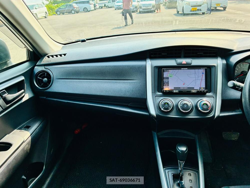 Toyota COROLLA FIELDER 2019 7308284-19