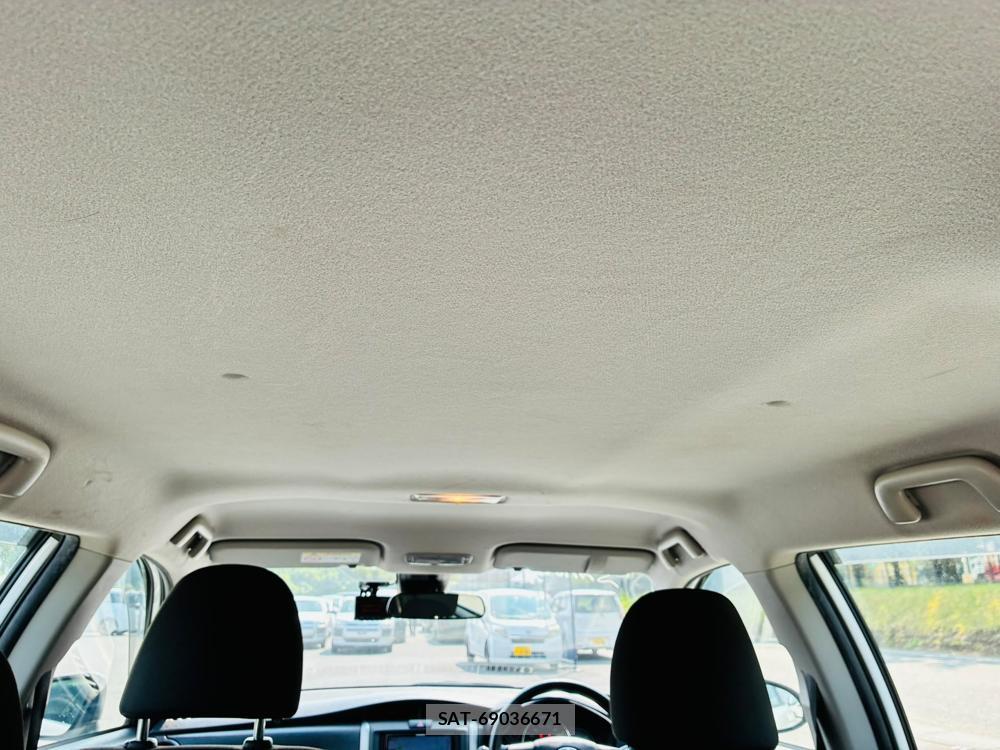 Toyota COROLLA FIELDER 2019 7308284-25