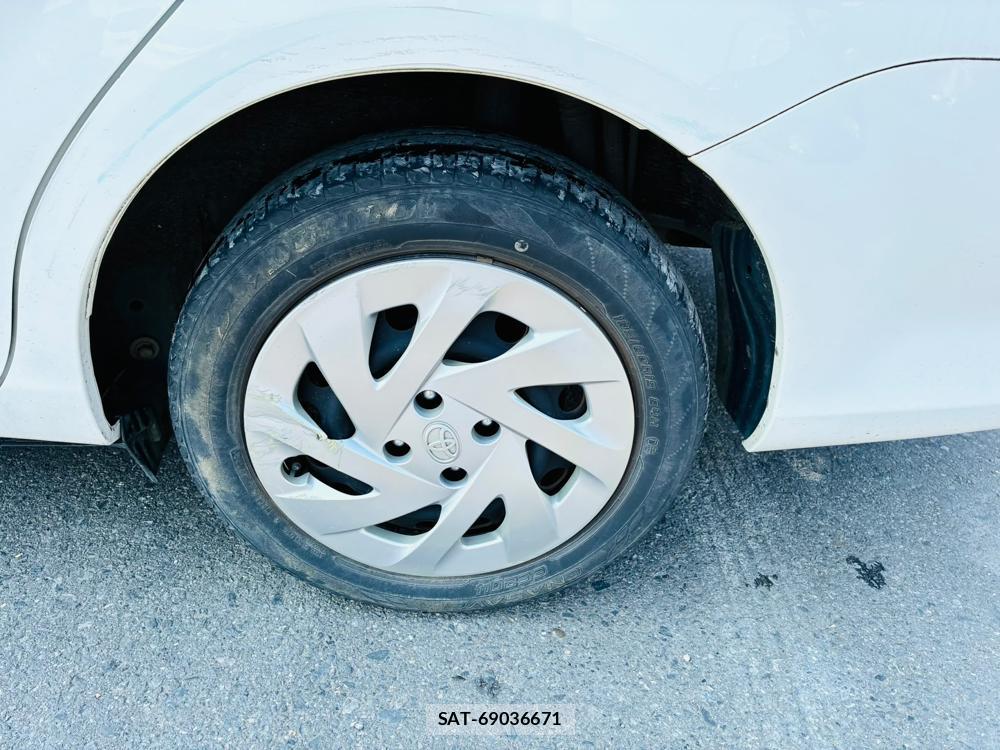 Toyota COROLLA FIELDER 2019 7308284-32