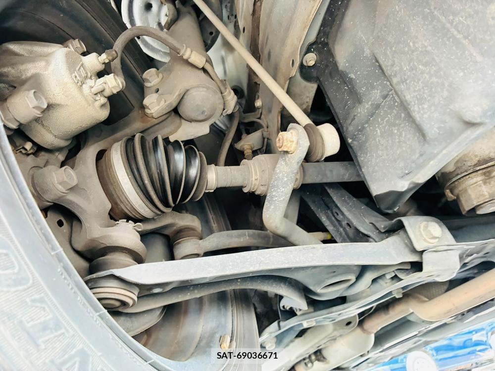 Toyota COROLLA FIELDER 2019 7308284-34