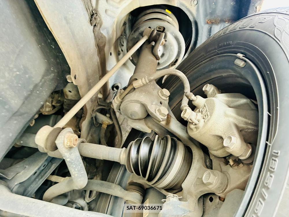 Toyota COROLLA FIELDER 2019 7308284-35
