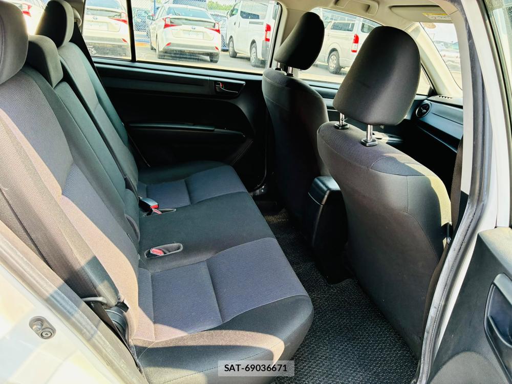 Toyota COROLLA FIELDER 2019 7308284-8