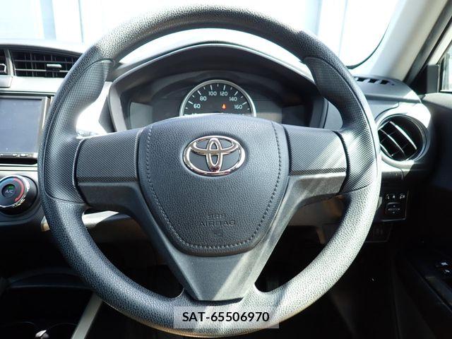 Toyota COROLLA FIELDER 2021-03 7508392-12