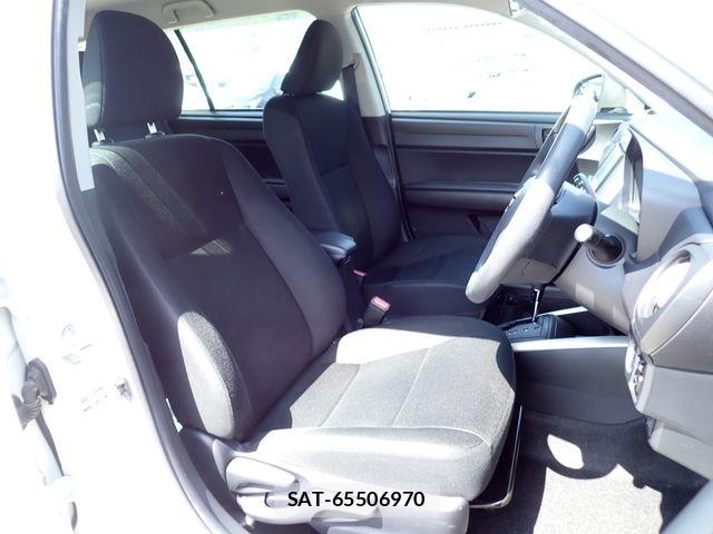 Toyota COROLLA FIELDER 2021-03 7508392-16
