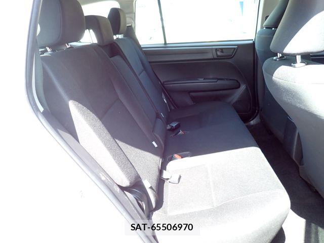 Toyota COROLLA FIELDER 2021-03 7508392-17