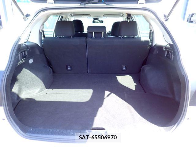 Toyota COROLLA FIELDER 2021-03 7508392-18