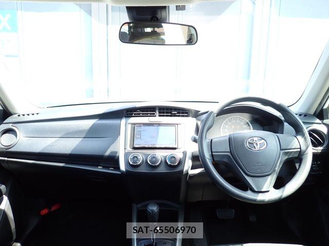 Toyota COROLLA FIELDER 2021-03 7508392-1