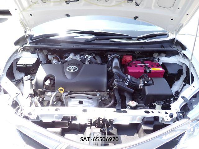Toyota COROLLA FIELDER 2021-03 7508392-22