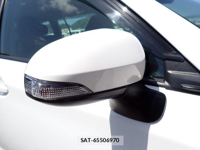 Toyota COROLLA FIELDER 2021-03 7508392-25