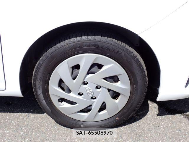 Toyota COROLLA FIELDER 2021-03 7508392-26