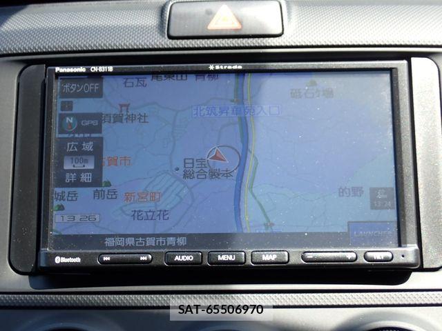 Toyota COROLLA FIELDER 2021-03 7508392-3