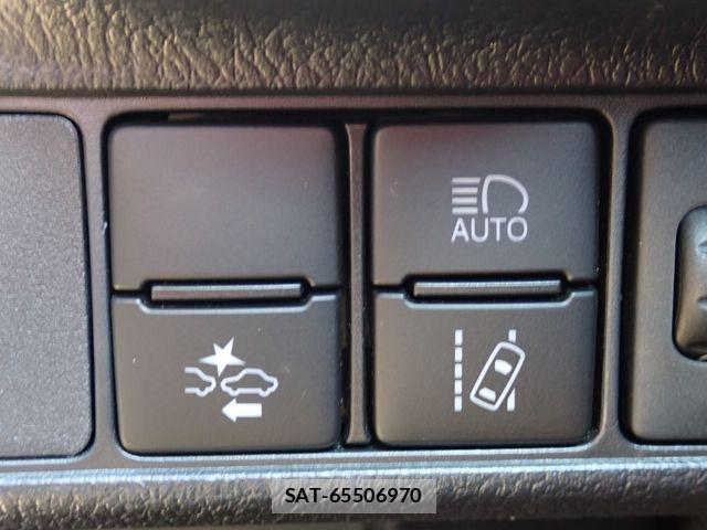 Toyota COROLLA FIELDER 2021-03 7508392-7