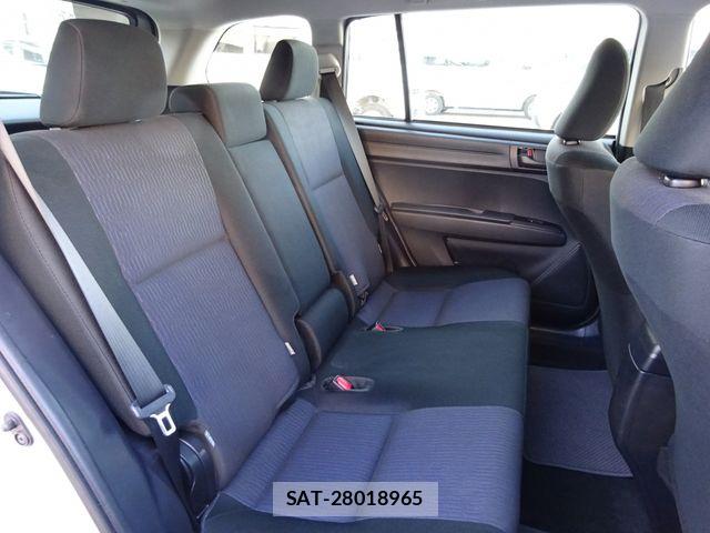 Toyota COROLLA FIELDER 2018-11 7508393-14