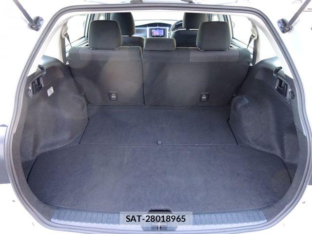 Toyota COROLLA FIELDER 2018-11 7508393-15