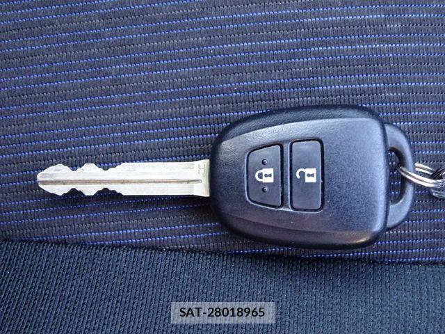 Toyota COROLLA FIELDER 2018-11 7508393-18