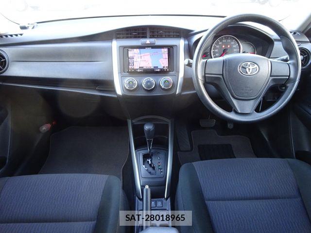 Toyota COROLLA FIELDER 2018-11 7508393-1