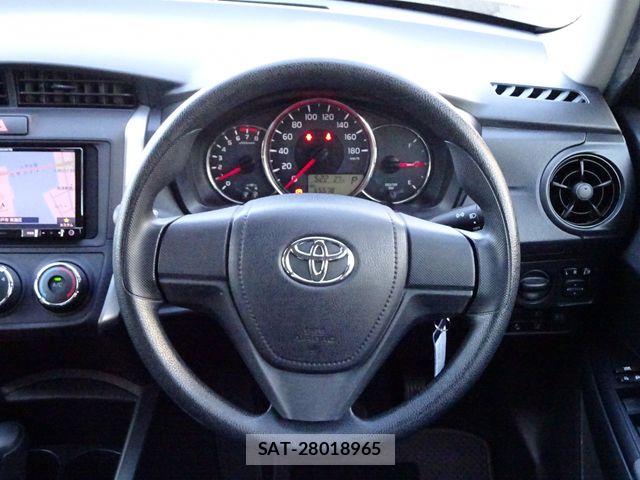 Toyota COROLLA FIELDER 2018-11 7508393-4