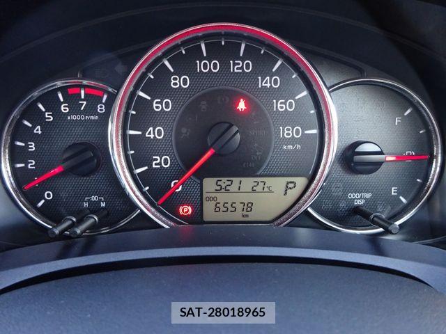 Toyota COROLLA FIELDER 2018-11 7508393-5