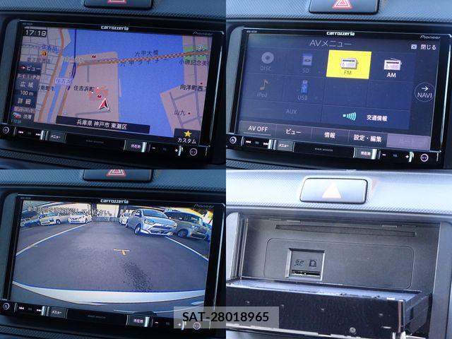 Toyota COROLLA FIELDER 2018-11 7508393-6
