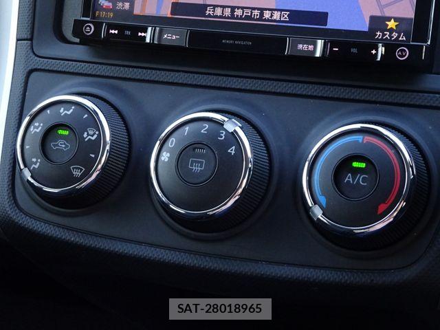 Toyota COROLLA FIELDER 2018-11 7508393-7