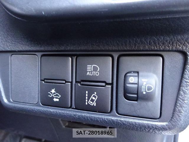 Toyota COROLLA FIELDER 2018-11 7508393-8