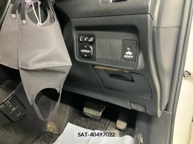 Toyota COROLLA FIELDER 2007-06 7508395-12