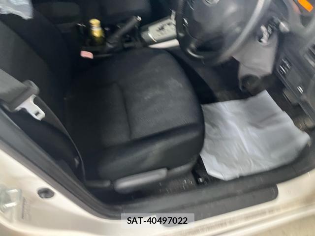 Toyota COROLLA FIELDER 2007-06 7508395-14