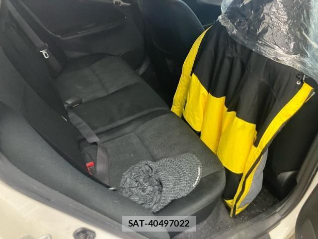 Toyota COROLLA FIELDER 2007-06 7508395-15