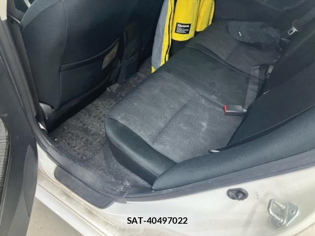Toyota COROLLA FIELDER 2007-06 7508395-17