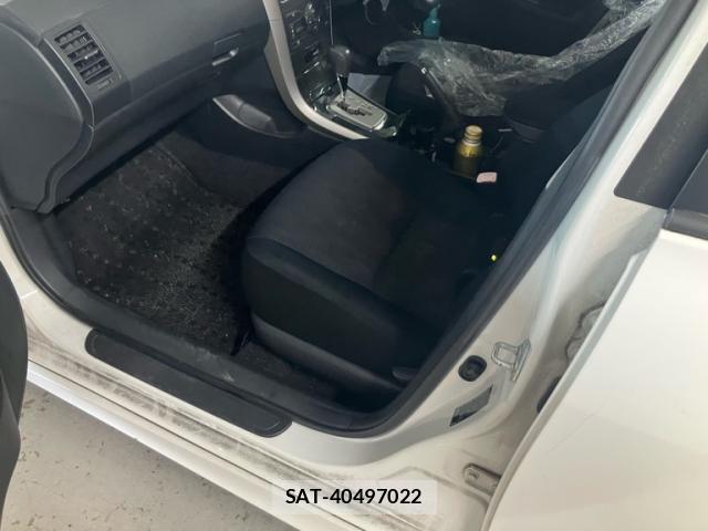 Toyota COROLLA FIELDER 2007-06 7508395-18