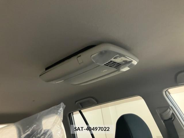 Toyota COROLLA FIELDER 2007-06 7508395-21