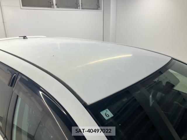 Toyota COROLLA FIELDER 2007-06 7508395-3