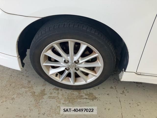 Toyota COROLLA FIELDER 2007-06 7508395-6