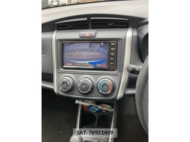 Toyota COROLLA FIELDER 2021-06 7508391-9
