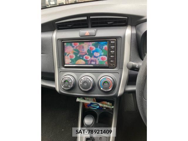 Toyota COROLLA FIELDER 2021-06 7508391-10