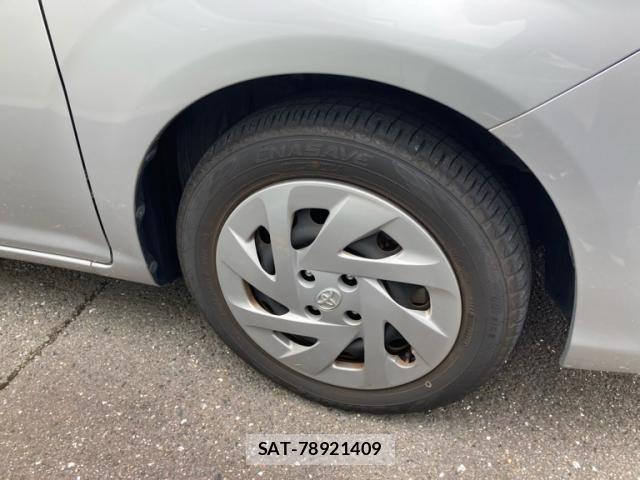 Toyota COROLLA FIELDER 2021-06 7508391-11
