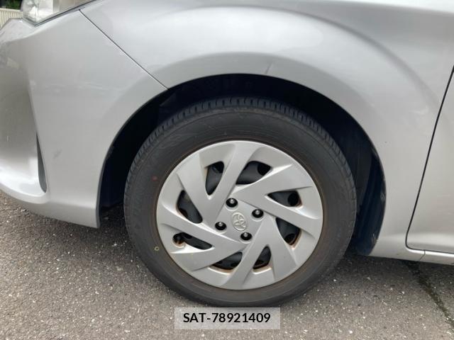 Toyota COROLLA FIELDER 2021-06 7508391-12