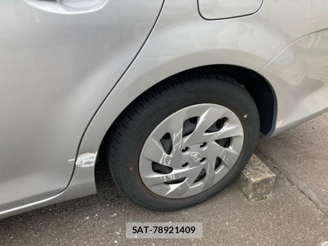 Toyota COROLLA FIELDER 2021-06 7508391-13