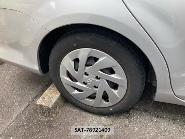 Toyota COROLLA FIELDER 2021-06 7508391-14
