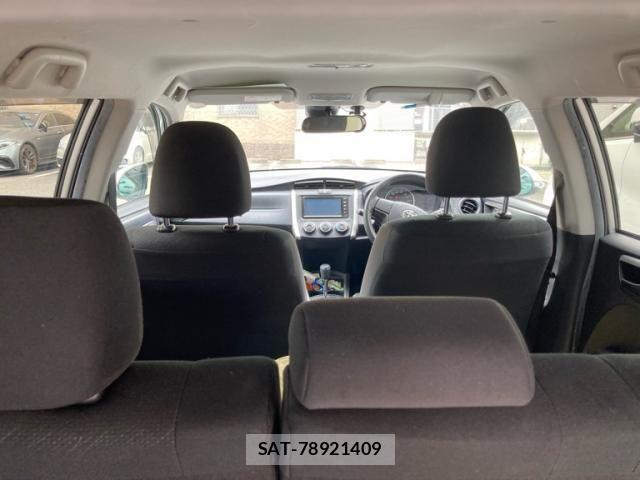 Toyota COROLLA FIELDER 2021-06 7508391-2