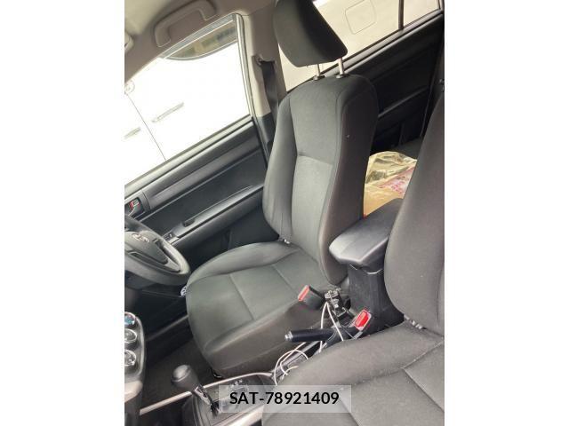 Toyota COROLLA FIELDER 2021-06 7508391-4