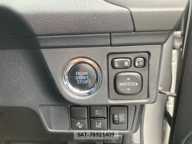 Toyota COROLLA FIELDER 2021-06 7508391-6