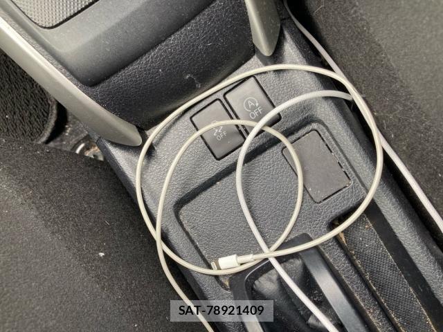 Toyota COROLLA FIELDER 2021-06 7508391-7