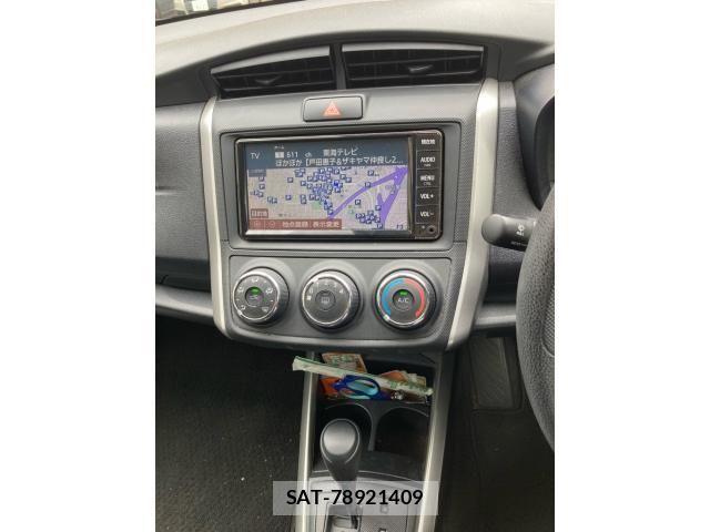 Toyota COROLLA FIELDER 2021-06 7508391-8