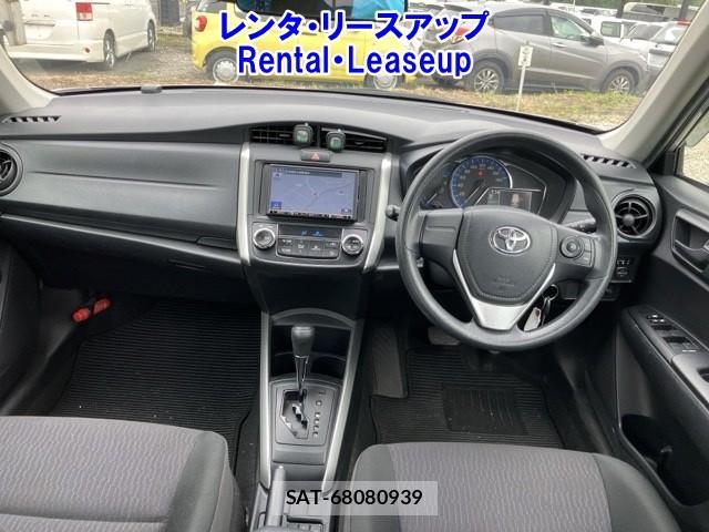 Toyota COROLLA FIELDER 2019-03 7532769-2